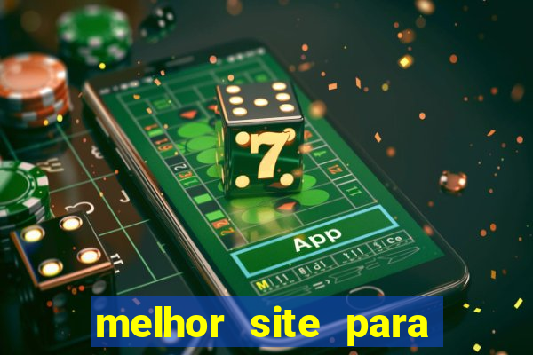 melhor site para jogar no bicho